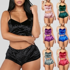 Shorts Doll cód 768 - ValentinaFashionn