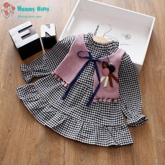 Vestido Coletinho cód 094 - comprar online