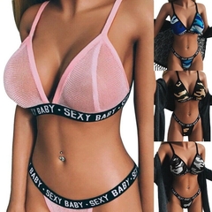 Conjunto Marcelly cód 769