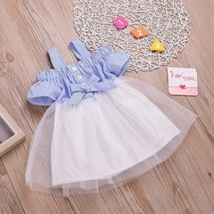 Vestido Renatinha cód 083 - comprar online