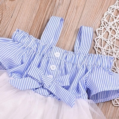 Vestido Renatinha cód 083 - ValentinaFashionn