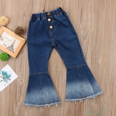 Calça Flare Baby cód 055 - comprar online