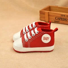 Tênis Baby Unissex cod 0136 - comprar online