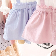 Vestido Baby cód 034 - loja online