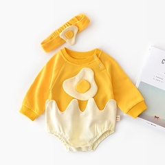 Body Baby Ovo cód 041