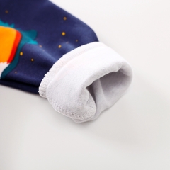 Macaquinho Raposa cód 0110 - ValentinaFashionn