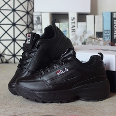 Tênis FILA DISRUPTOR unissex cód 741