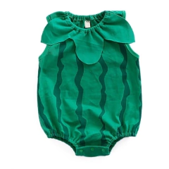 Macacão Frutinhas Unissex cód 043 - ValentinaFashionn
