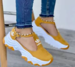 Tênis adds Vazado cod 2055 - ValentinaFashionn