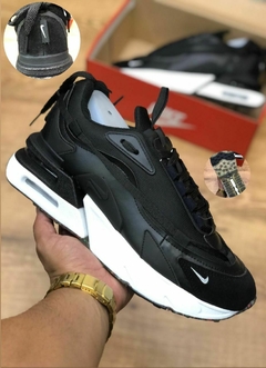 NIKE AIR MAX FURYOSA