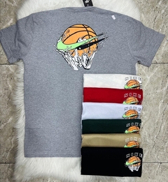 Camiseta street wear - styletenis
