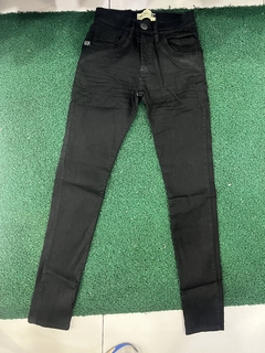 calca jeans masculino preta skiny na internet