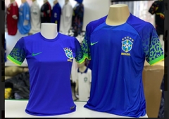 camiseta selecao replica nacional na internet