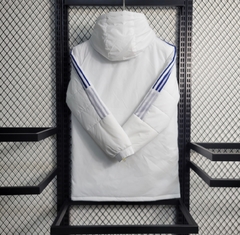 Bobojaco Jackets Thermal Jacket Real Madrid - styletenis