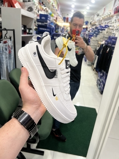 Tenis nike air force qualidade premium AAA+