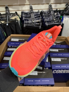 Tênis Olympikus Pride 4 Feminino - Coral - comprar online