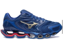 Tênis Mizuno Wave Prophecy 12s na internet