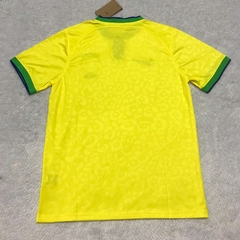 Camisa Nike Brasil Home – copa 2022 - comprar online