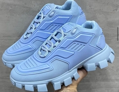 Tênis Prada Cloudbust Thunder tecido técnico - styletenis