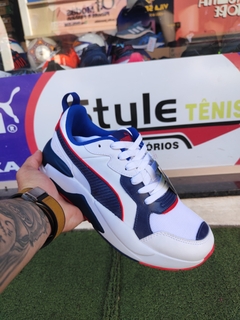 TÊNIS PUMA X RAY 2 SQUARE