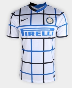 Camiseta de Time Inter de Milão