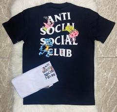 Imagem do Camiseta street wear