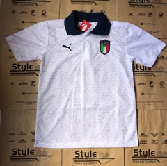 Camiseta de Time Itália