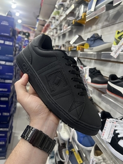 Tênis Qix Combat - styletenis