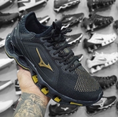 TENIS MIZUNO KNIT SIMILAR na internet