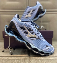 Tênis Mizuno Wave Prophecy 11S - loja online