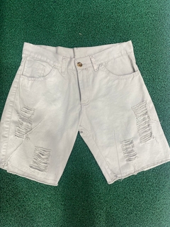 Bermudas Jeans Masculinas