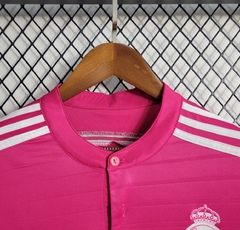 Blusa Real Madrid - loja online