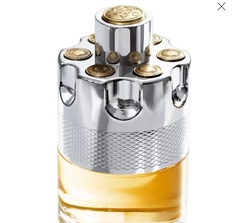 AZZARO WANTED M EDT 100ml - comprar online