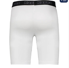 Bermuda Térmica Kappa Belquior 2.0 - Masculina - styletenis