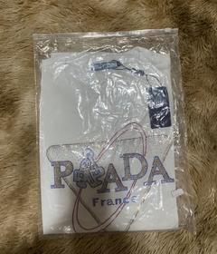 Camiseta prada paris predaria