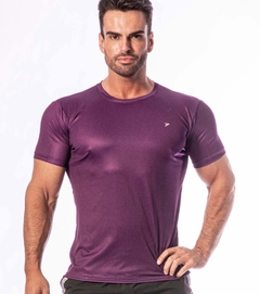 Camisa T-Shirt Basic Poker 04113 - comprar online