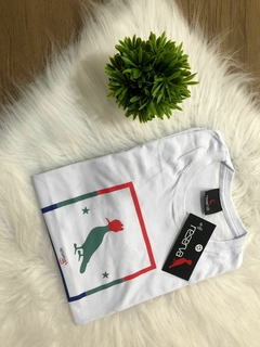 camiseta infantil - loja online