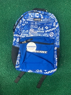 Mochila Chenson na internet