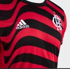 Camisa Flamengo - styletenis