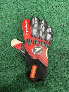Luva de Goleiro Profissional Poker Grass Endurance II