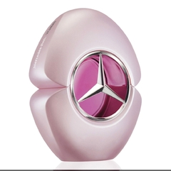 Mercedes-Benz Woman 100ml