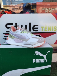 Tênis Puma RS-Z Candy Wns