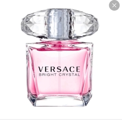 Versace Bright Crystal F EDT 90ml