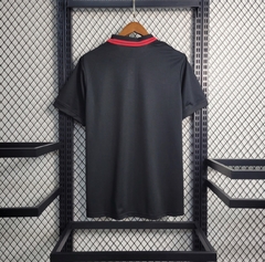 CAMISETA PORTUGAL BLACK POLO - loja online
