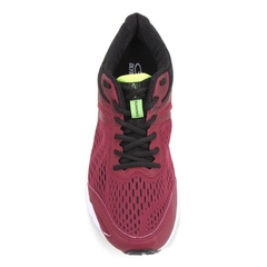Tênis Olympikus Rapid Masculino - Bordô - styletenis