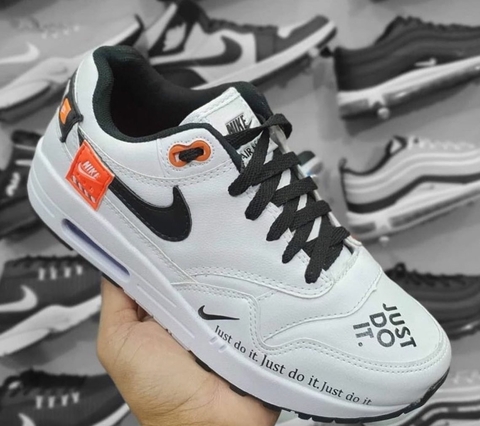 TENIS NIKE AIR MAX JUST DO IT