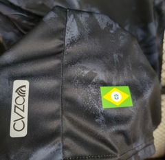 Imagem do Camiseta CEARA Black Special Edition