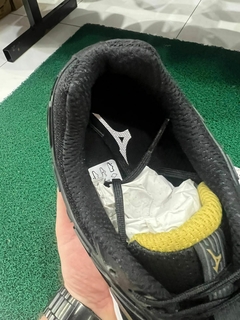 tênis mizuno jet 4 - loja online