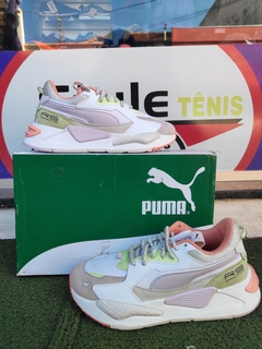 Tênis Puma RS-Z Candy Wns - comprar online