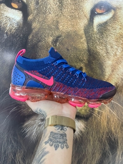 TÊNIS NIKE VAPORMAX na internet